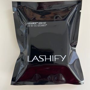 Lashify Extreme E12 Gossamer Set